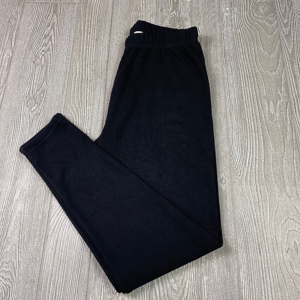 ZERDOCEAN Black Thick Warm Sweatpants Women’s size 1X - NWT's
